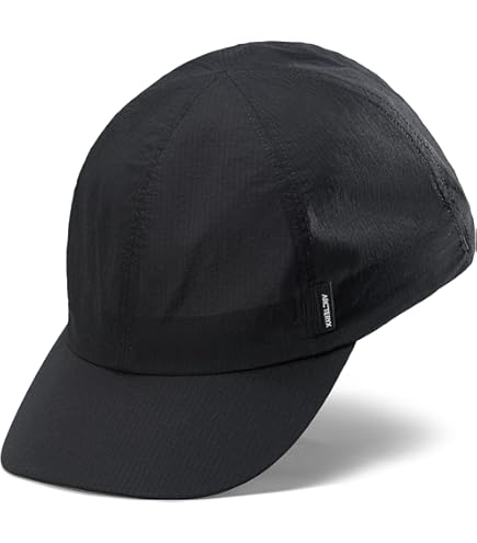 帽子 Stealth Cap Amazon.co.jp: ARCTERYX VEILANCE (アークテリクス ヴェイランス