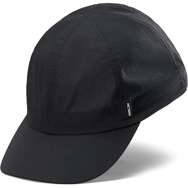 Amazon | ARCTERYX(アークテリクス) ロゴトラッカーフラット 28595