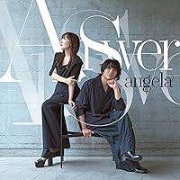 Amazon | 蒼穹のファフナー ALL SONGS／angela(初回生産限定盤