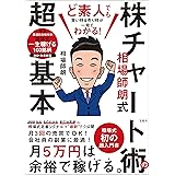 ど素人でも買い時＆売り時が一発でわかる！ 相場師朗式 株チャート術の超基本