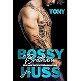 Bossy Brothers: Tony