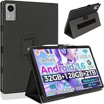 Amazon.co.jp: Android 16 タブレット 10インチ Gemini AI搭載