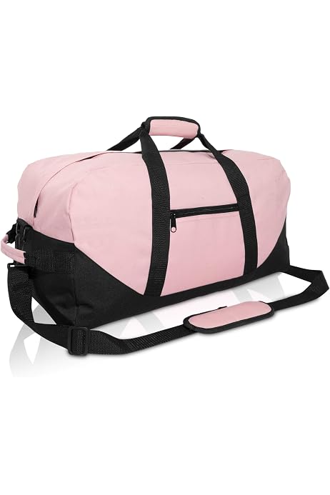 Vorspack Small Duffel Bag 20 Inches 