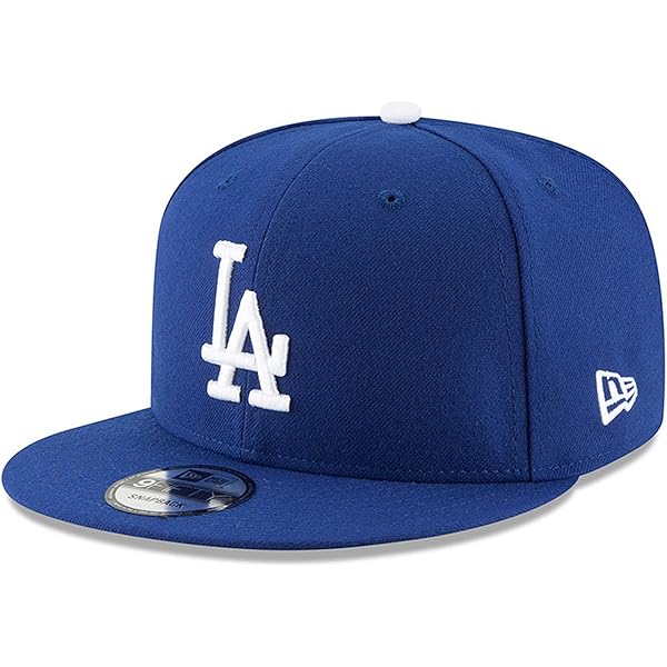 Amazon.co.jp: New Era 9Fifty MLB ニューヨークメッツ