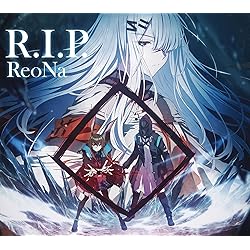 Amazon | GG (通常盤) | ReoNa | アニメ | ミュージック