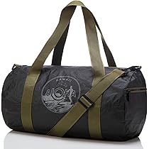 Amazon | アロハコレクション ワイキキシールダッフル | ALOHA