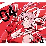 戦姫絶唱シンフォギア QHD(1080×960) 雪音クリス 戦姫絶唱シンフォギア QHD(1080×960) 雪音クリス