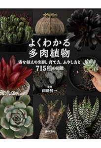 多肉植物&コーデックスGuideBook | 主婦の友社 |本 | 通販 | Amazon