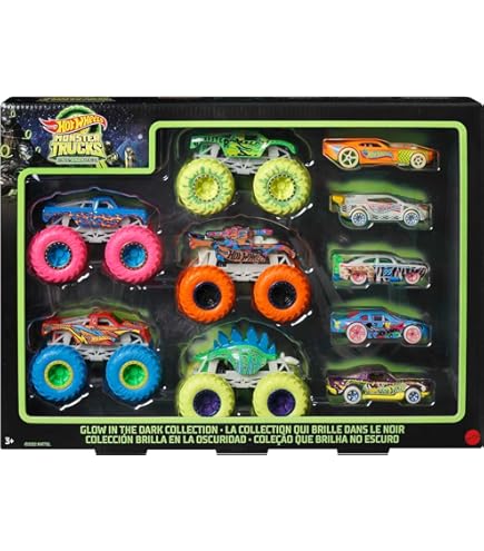 Amazon.co.jp: ホットウィール(Hot Wheels) ワイルド・スピード 5カー