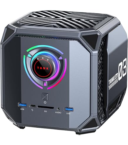 HP Z2 Mini G1a Workstation - 1 x AMD Ryzen AI Max+ PRO 395-128 GB