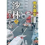 沙林　偽りの王国（上） (新潮文庫 は 7-30)