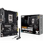 Amazon | ASUS TUF GAMING Z790-PLUS WIFI intel 第14・13・12世代 CPU