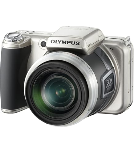Amazon | OLYMPUS デジタルカメラ STYLUS SP-820UZ 1400万画素CMOS