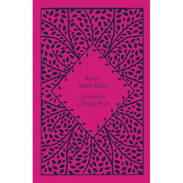 Amazon | Letters to a Young Poet (Penguin Classics) | Rilke