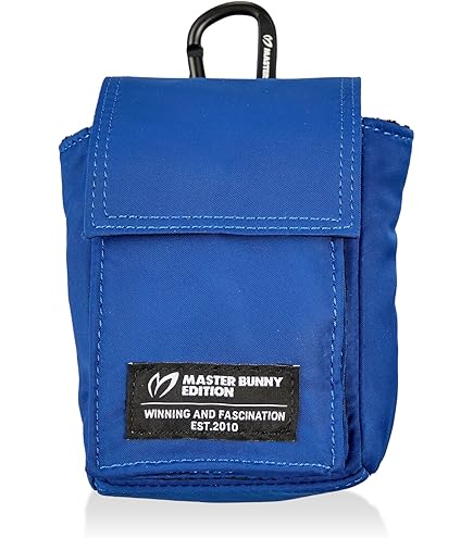 Amazon.co.jp: [マスターバニーエディション] ボールポーチ (フェイク