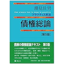 プラクティス民法 債権総論〔第5版補訂〕 (プラクティスシリーズ) プラクティス民法債権総論〔第5版補訂〕 - メルカリ