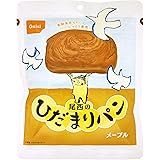 尾西食品 ひだまりパン メープル 70g×6袋 (非常食・保存食)