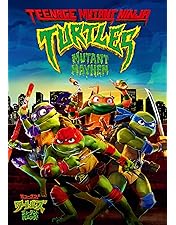 Amazon.co.jp: ミュータント・ニンジャ・タートルズ2 [DVD] : ペイジ