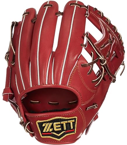 Amazon | ゼット ZETT 専用グラブ袋付き プロステイタス 軟式用グラブ