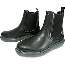 【極美品 近年モデル】サルヴァトーレフェラガモ　VARSI　サイドゴアブーツ 極美品 近年モデル】サルヴァトーレフェラガモ VARSI サイドゴア