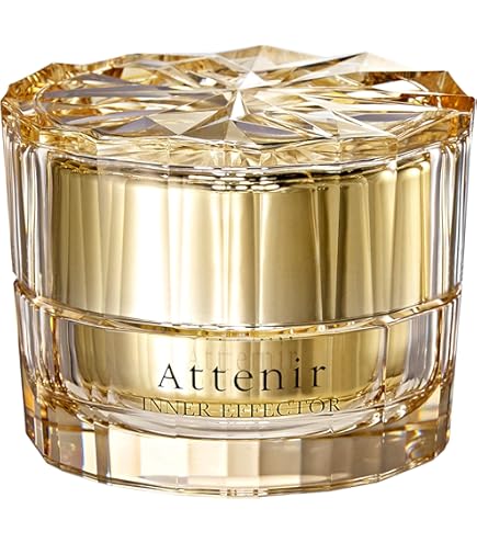 Amazon | アテニア (Attenir) インナーエフェクター 詰替え用 レフィル