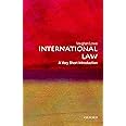 International Law: A Very Short Introduction