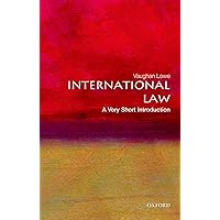 International Law: A Very Short Introduction