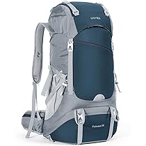 【新着商品】[HOMIEE] リュック 登山 50L アウトドア バッグ バック 81FneMlHdJL._AC_UL210_SR210,