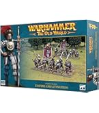 Amazon | WARHAMMER Age of Sigmar - Old World - Kingdom of