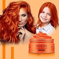 モテワックス ヘアカラーワックス　6色セット ワックス+ヘアカラーがこれ1本で簡単チェンジ！気分に合わせて