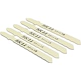 SK11 ジグソーブレードB ステンレス用 B502 5枚入