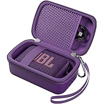 JBL GO 4 ワイヤレススピーカー パープル 新品・未開封 Amazon.co.jp: JBL GO 4 Portable Bluetooth Speaker IP67 Waterproof