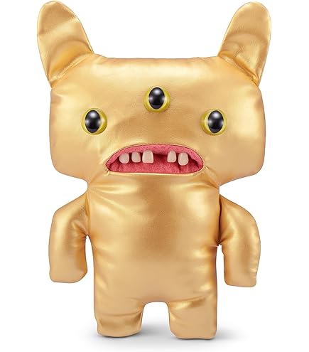 Fuggler Spin Master Mr. Buttons ファグラー FUGGLER （ファグラー