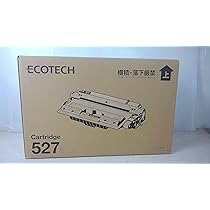 Amazon | Canonリサイクルカートリッジ CRG-527R【国内再生