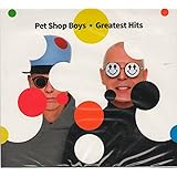 Pet Shop Boys Greatest Hits 2016 Edition [2 CD][Digipak][Import] Synthpop Dance