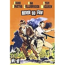 Amazon.co.jp: 戦う翼 [DVD] : スティーヴ・マックィーン, ロバート