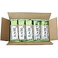 宇治茶そば 200g×25袋 乾麺 変わりそば まとめ買い 個包装 ケース 自宅用 家庭用