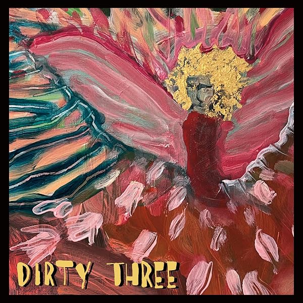 Dirty Three アルバム4枚セット　ポスト・ロック Amazon.co.jp: Dirty Three: ミュージック