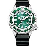 [Citizen] 腕時計 プロマスター PROMASTER エコ・ドライブ (/ ビジネス / 200m潜水用 防水 /) MARINEシリーズ ギフト ソーラー BN0156-13W メンズ ブラック