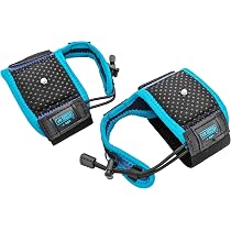 Amazon.co.jp: 【VRChat公式コラボ】EoZ VRトラッカー用ストラップ 足