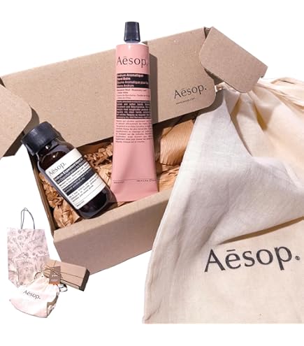 Amazon.co.jp: Aesop イソップ レスレクションハンドバーム 120ml