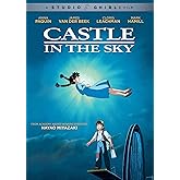 Castle in the Sky