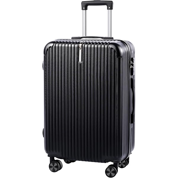 Amazon | [YOETEY] スーツケース 大型 キャリーケース アルミ