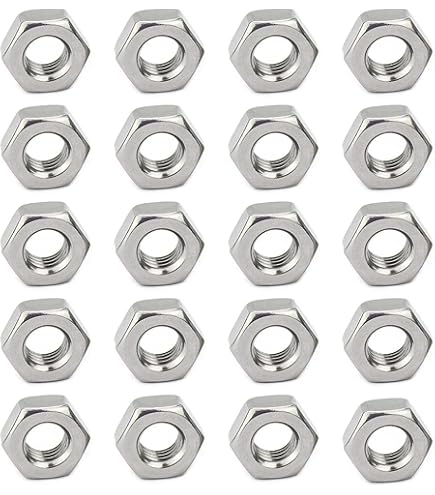 【新品未使用】　POP カレイナット/M3 S3-09(2000個) S309 POP カレイナット／M3、板厚1．0ミリ以上、S3−09