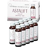 富士フイルム アスタリフト ドリンク ホワイトシールド (50mL×10本 1箱) うるおい 紫外線刺激から肌を保護するのを助ける [機能性表示食品]