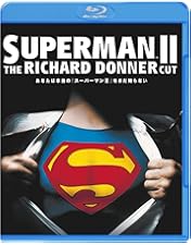 Amazon.co.jp: (初回限定生産)スーパーマン 5-Film コレクション