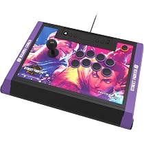 HORI FIGHTING STICK Α TEKKEN 8 /PS5 : Amazon.com.au: Video Games