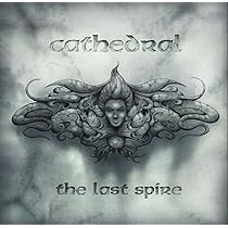 Cathedral カテドラル　アルバム6枚セット Cathedral カテドラル アルバム6枚セット Cathedral カテドラル