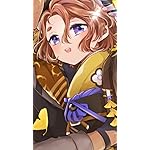 春夏秋冬代行者 QHD(540×960)壁紙 祝月 撫子（いわいづき なでしこ）