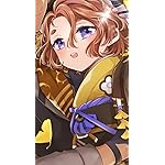 春夏秋冬代行者 iPhoneSE/5s/5c/5(640×1136)壁紙 祝月 撫子（いわいづき なでしこ）
